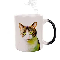 Taza sublimable