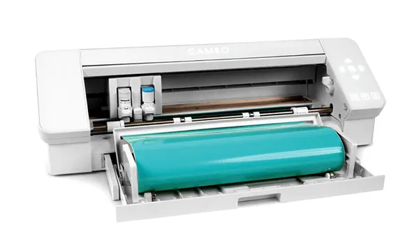 Desktop Plotter de corte, CAMEO