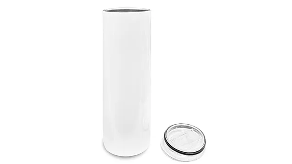 Botella tumbler sublimable