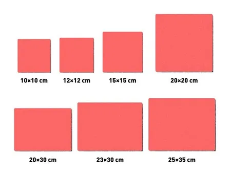 Prensa térmica neumática