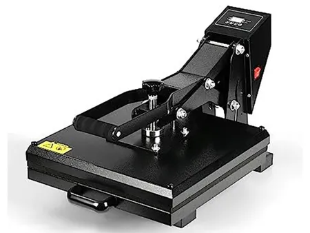 Plancha térmica manual (2000W)